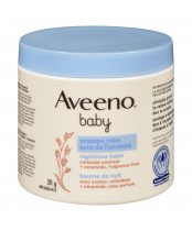Aveeno Baby Eczema Care Moisturizing Balm
